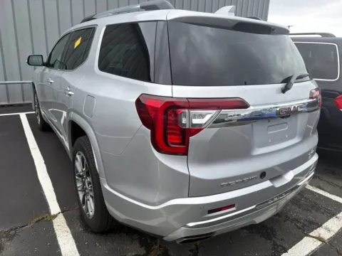 More photos of 2020 GMC Acadia Denali at Jay Wolfe Acura, MO