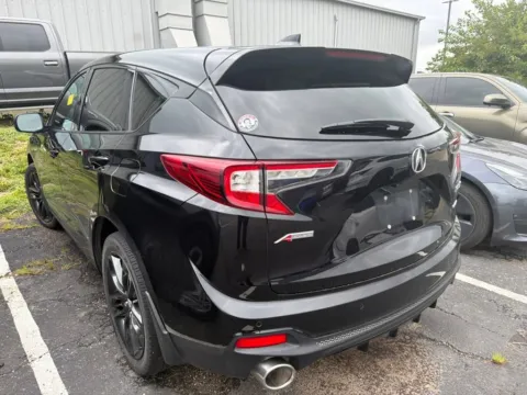 More photos of 2022 Acura RDX w/A-Spec Package at Jay Wolfe Acura, MO