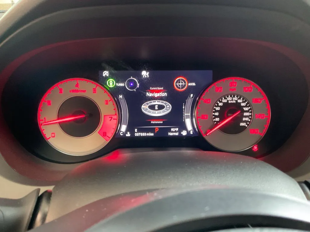 Acura RDX photo 15