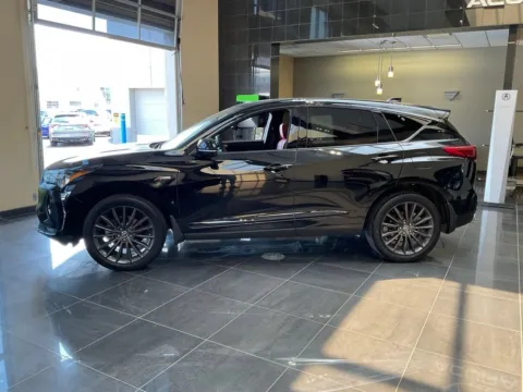 More photos of 2024 Acura RDX w/A-Spec Advance Package at Jay Wolfe Acura, MO