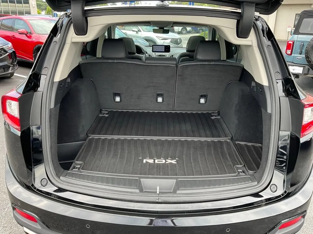 Acura RDX photo 25