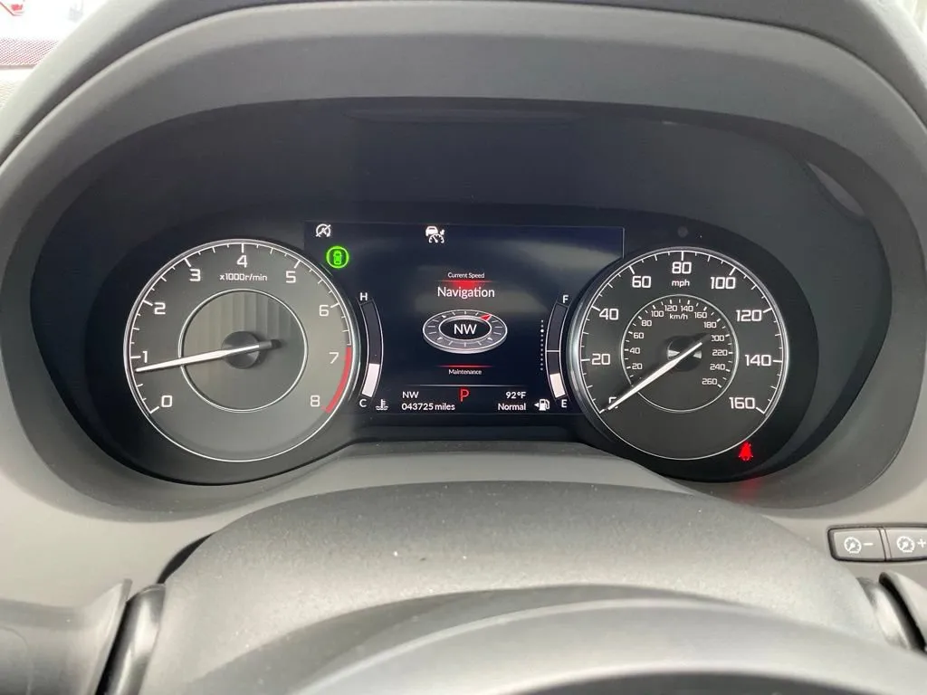 Acura RDX photo 15