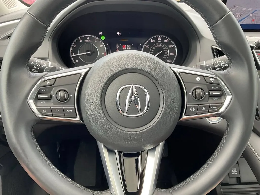 Acura RDX photo 12