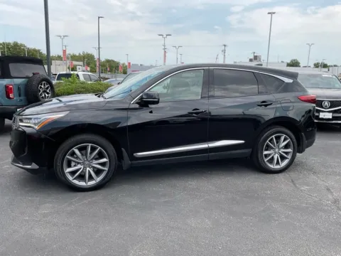 More photos of 2024 Acura RDX w/Technology Package at Jay Wolfe Acura, MO