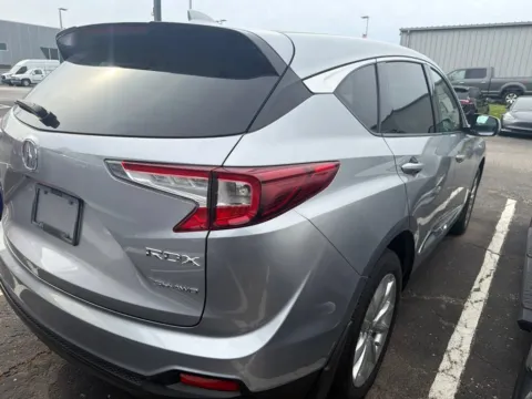 More photos of 2019 Acura RDX at Jay Wolfe Acura, MO