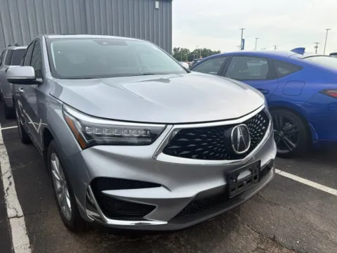Another view of 2019 Acura RDX for sale in Kansas City, MO at Jay Wolfe Acura