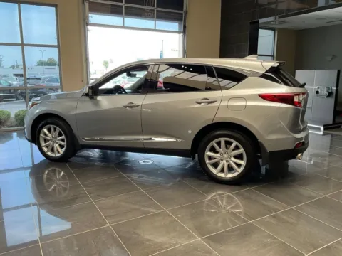 More photos of 2019 Acura RDX at Jay Wolfe Acura, MO