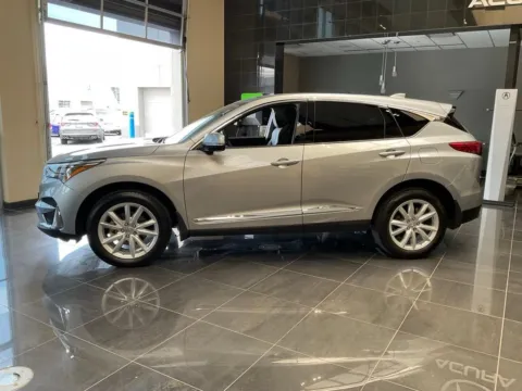 More photos of 2019 Acura RDX at Jay Wolfe Acura, MO