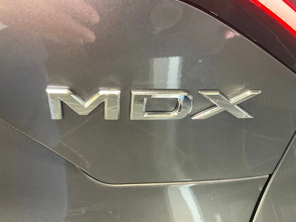 Acura MDX photo 27