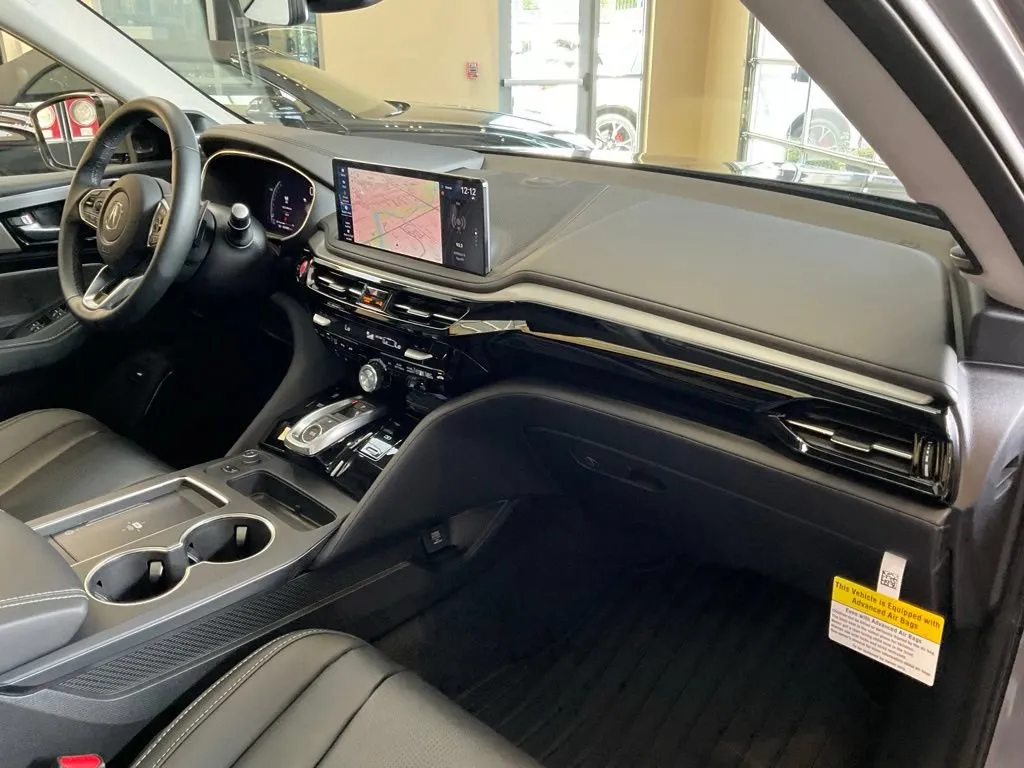 Acura MDX photo 20