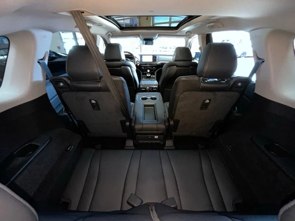 Acura MDX photo 26