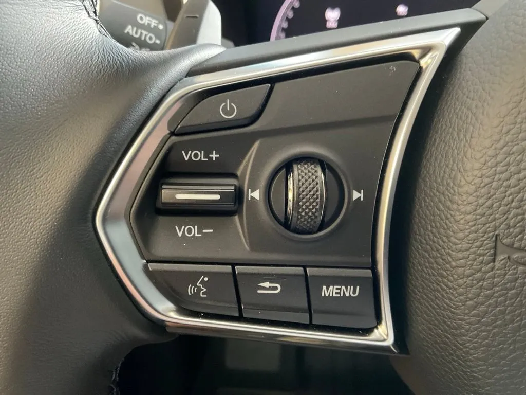 Acura MDX photo 12