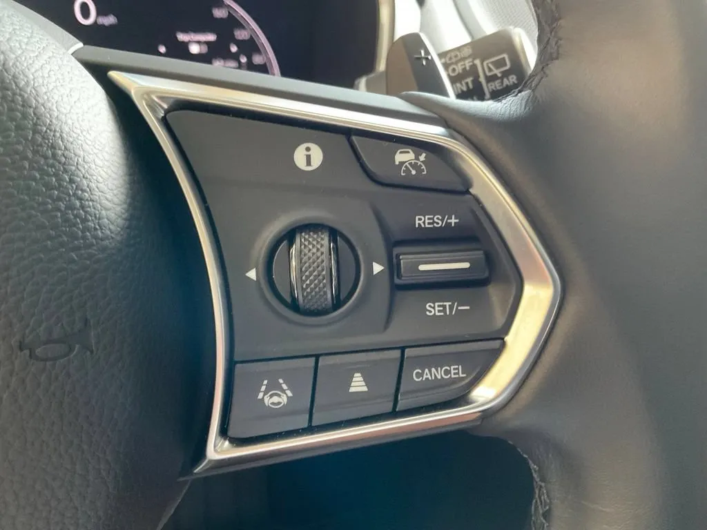 Acura MDX photo 13