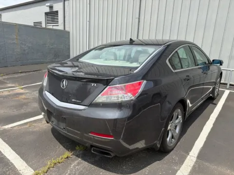 More photos of 2013 Acura TL Tech at Jay Wolfe Acura, MO