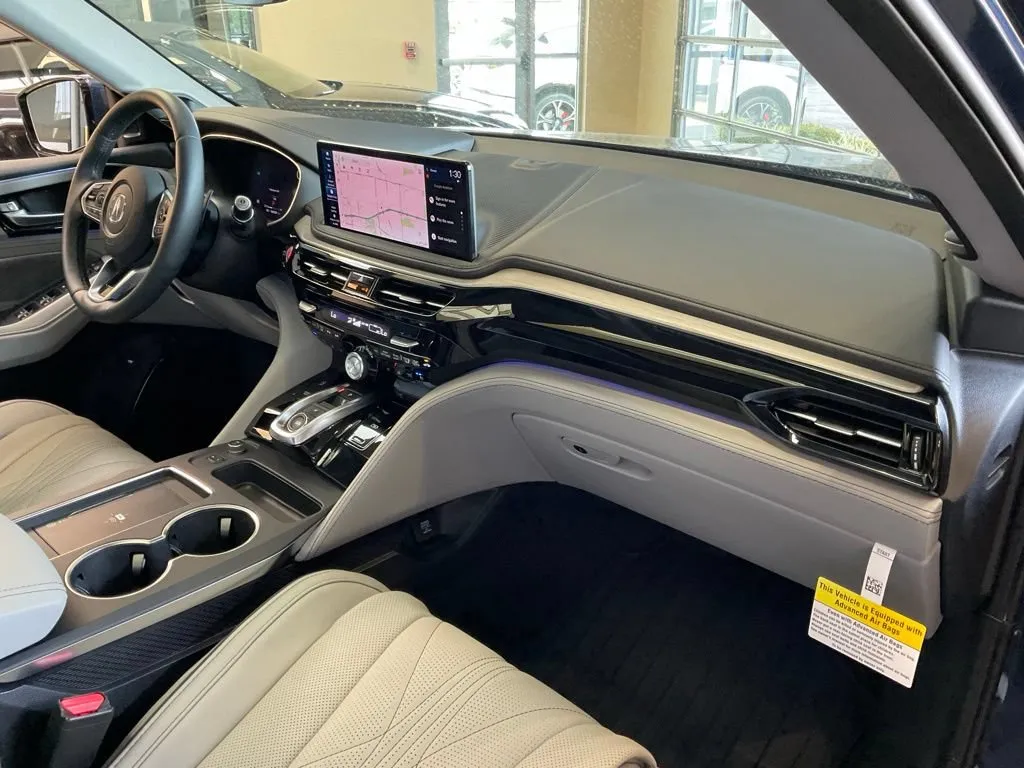 Acura MDX photo 21