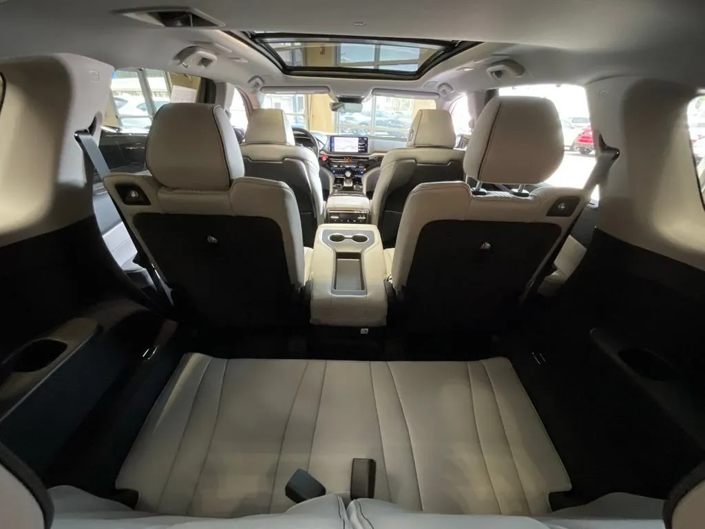 Acura MDX photo 27