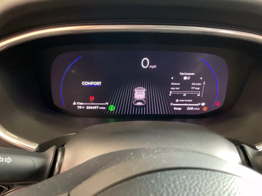 Acura MDX photo 15