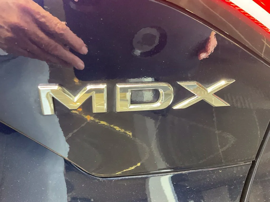 Acura MDX photo 28