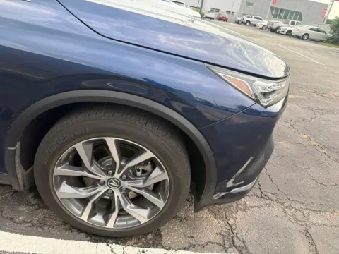 More photos of 2024 Acura MDX w/Technology Package at Jay Wolfe Acura, MO