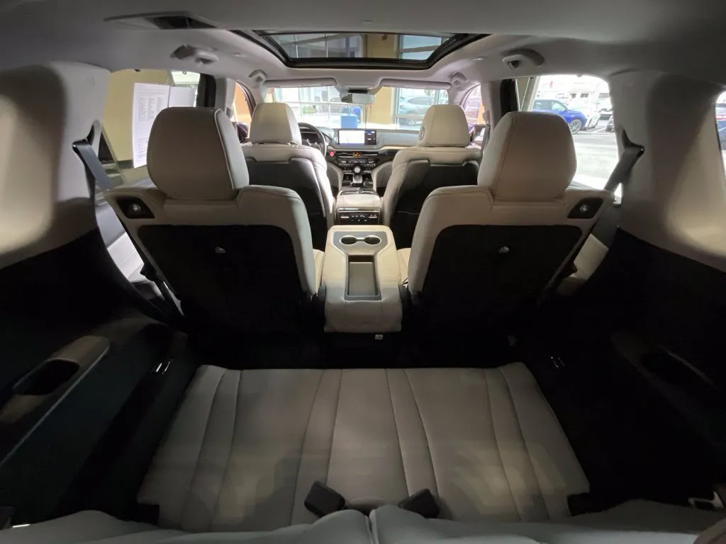 Acura MDX photo 27
