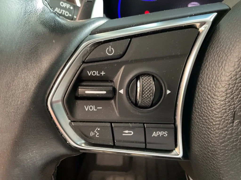 Acura MDX photo 13
