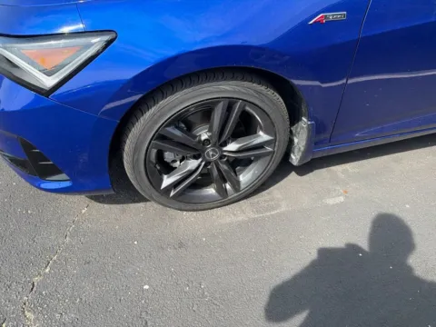 More photos of 2024 Acura Integra w/A-Spec Technology Package at Jay Wolfe Acura, MO