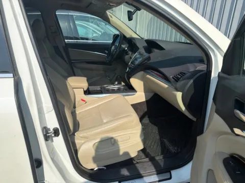 Another view of 2015 Acura MDX 3.5L for sale in Kansas City, MO at Jay Wolfe Acura