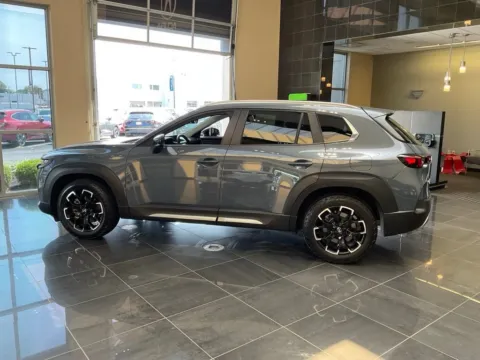 More photos of 2023 Mazda CX-50 2.5 Turbo Meridian Edition at Jay Wolfe Acura, MO