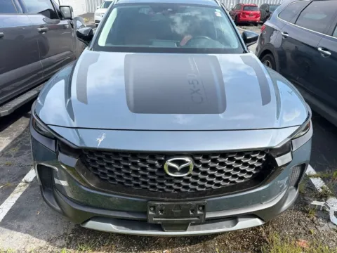 Photos of 2023 Mazda CX-50 2.5 Turbo Meridian Edition for sale in Kansas City, MO at Jay Wolfe Acura