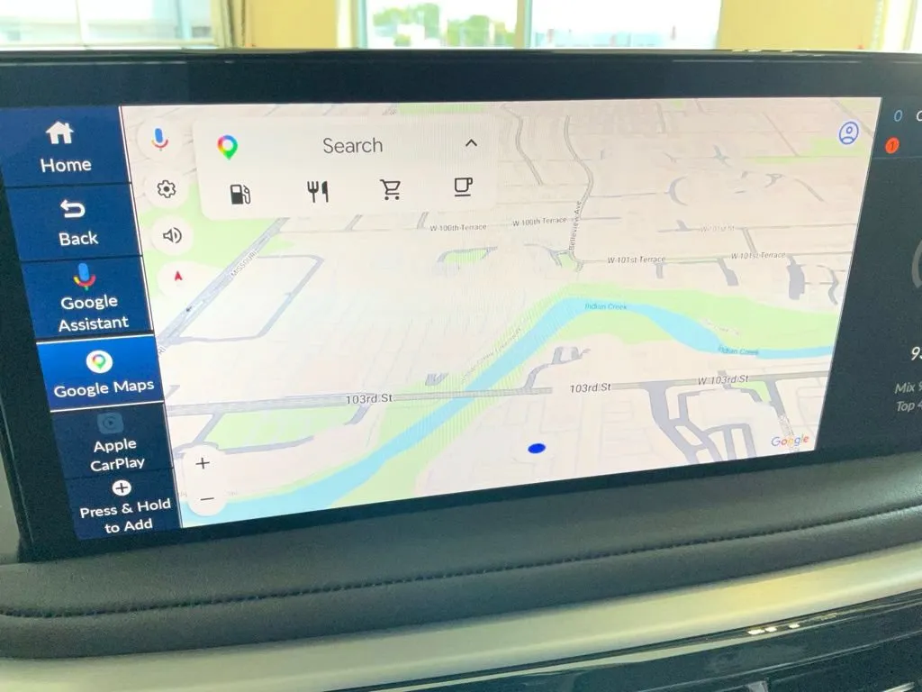 Acura MDX photo 17