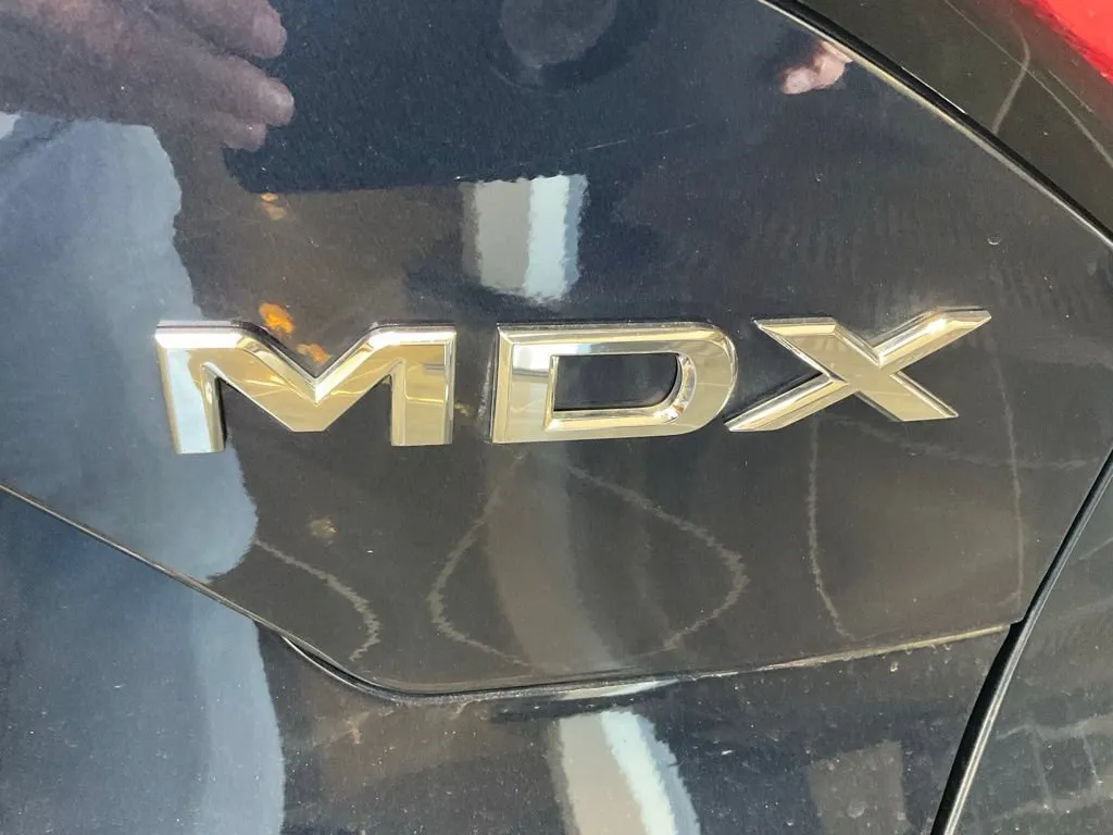 Acura MDX photo 28