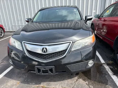 Photos of 2015 Acura RDX Tech Pkg for sale in Kansas City, MO at Jay Wolfe Acura
