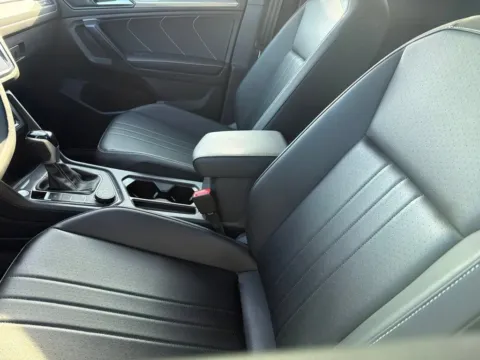 More photos of 2024 Volkswagen Tiguan SE R-Line Black at Jay Wolfe Acura, MO