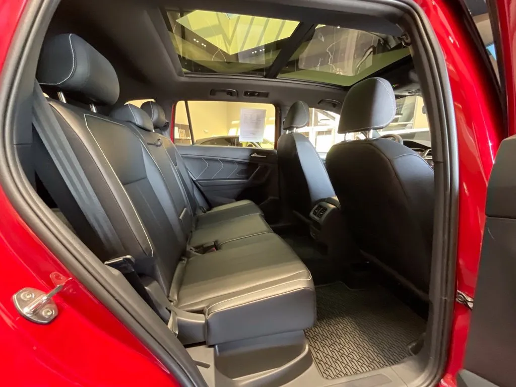 Volkswagen Tiguan photo 20