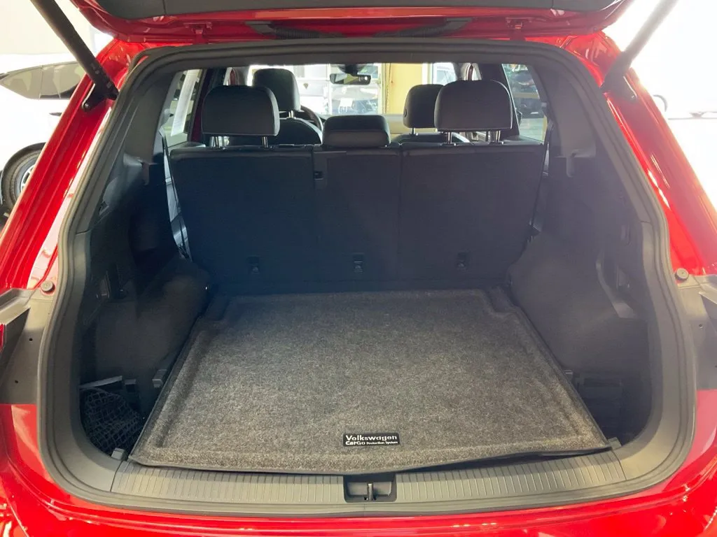 Volkswagen Tiguan photo 22
