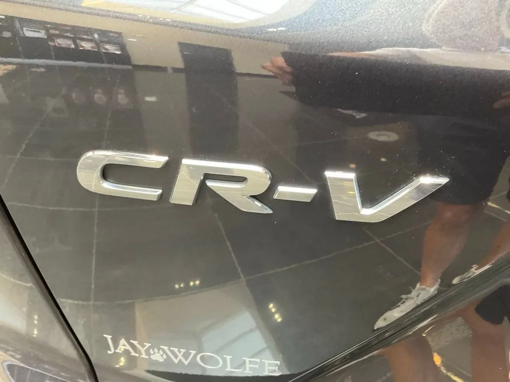 Honda CR-V photo 24