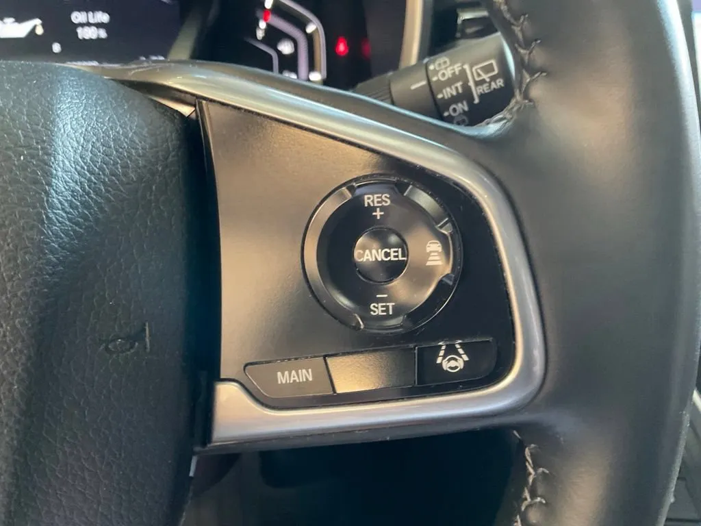 Honda CR-V photo 14