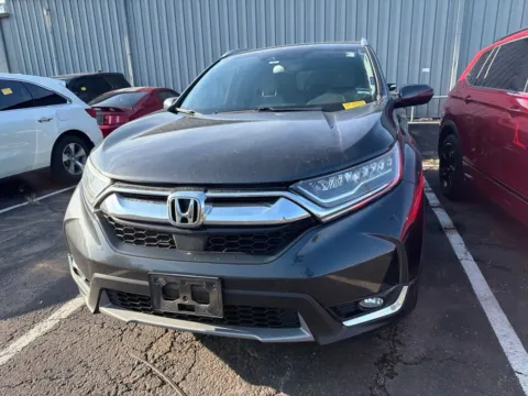 Photos of 2019 Honda CR-V Touring for sale in Kansas City, MO at Jay Wolfe Acura