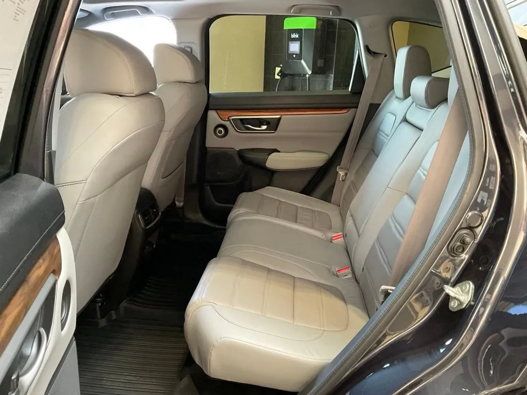 Honda CR-V photo 22