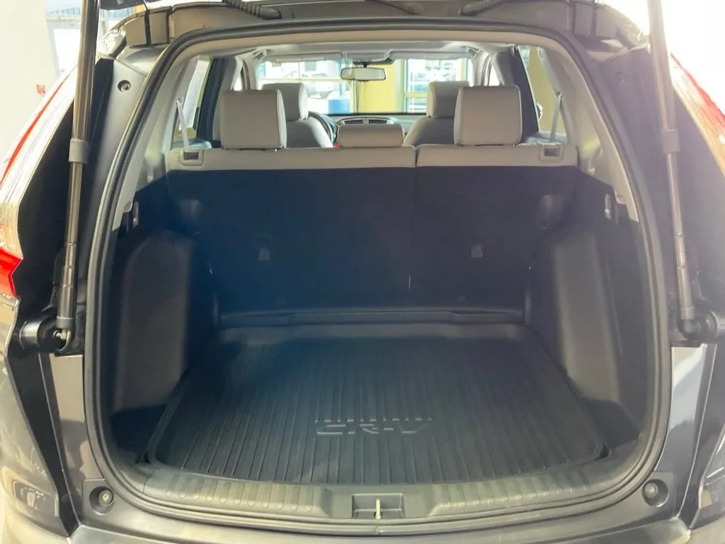 Honda CR-V photo 23