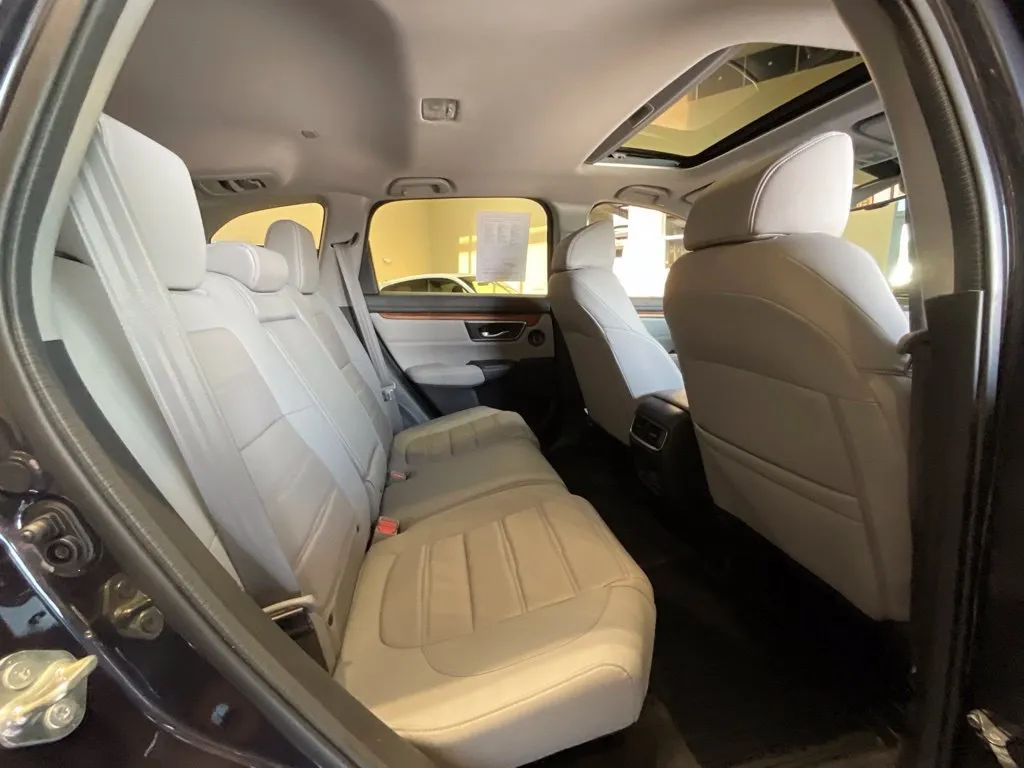 Honda CR-V photo 21