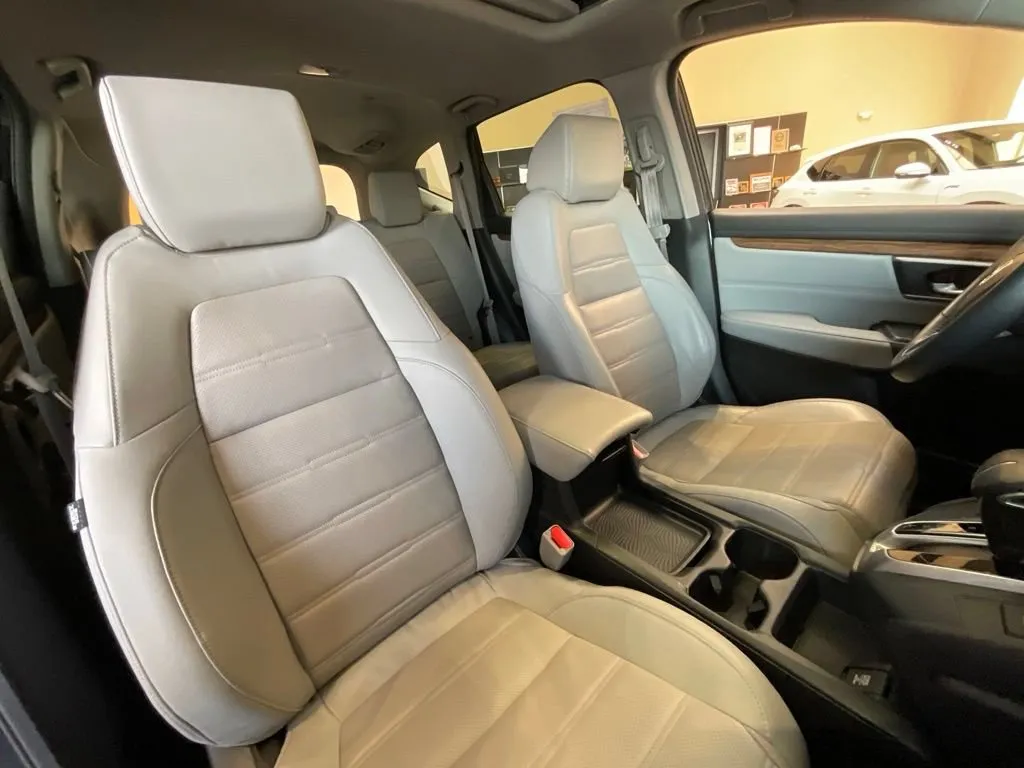 Honda CR-V photo 20