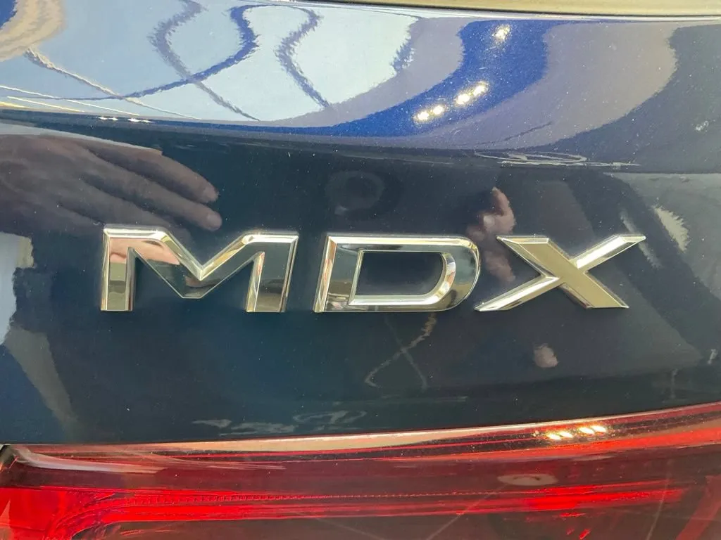 Acura MDX photo 27