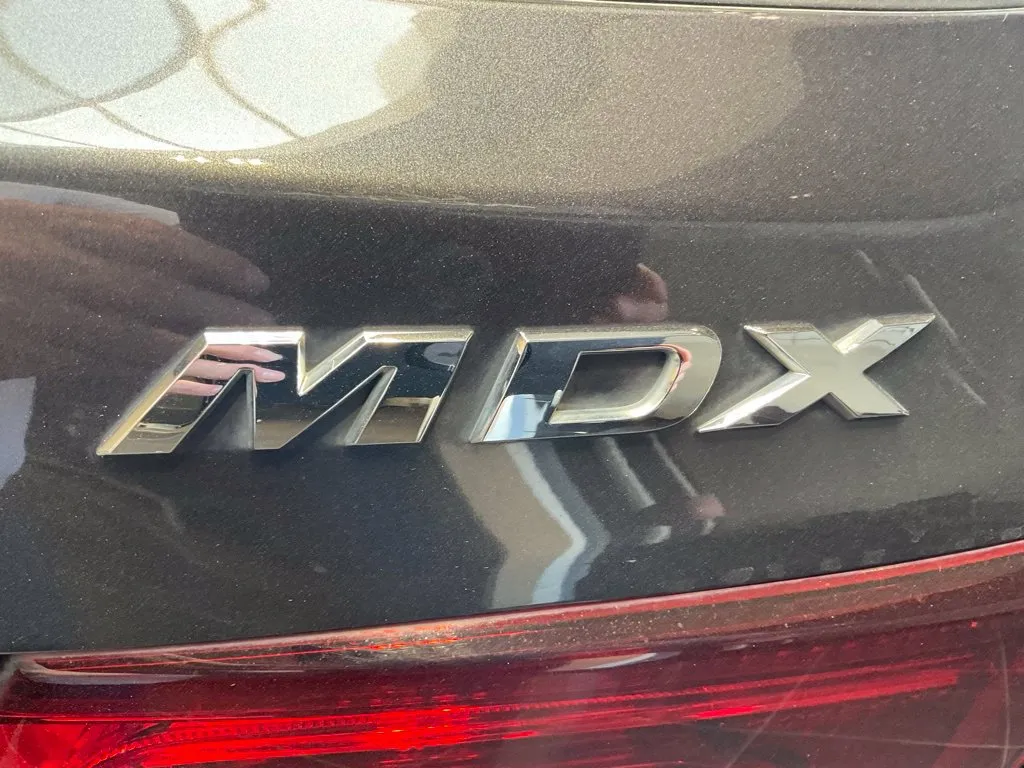 Acura MDX photo 25