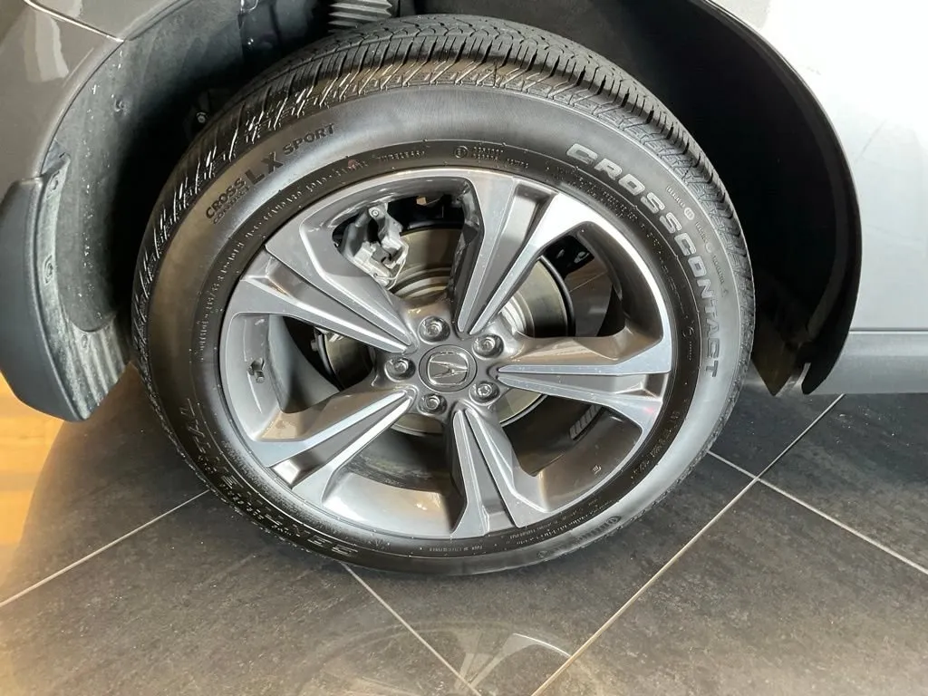 Acura RDX photo 8
