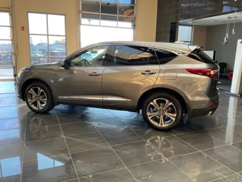 More photos of 2025 Acura RDX w/Technology Package at Jay Wolfe Acura, MO