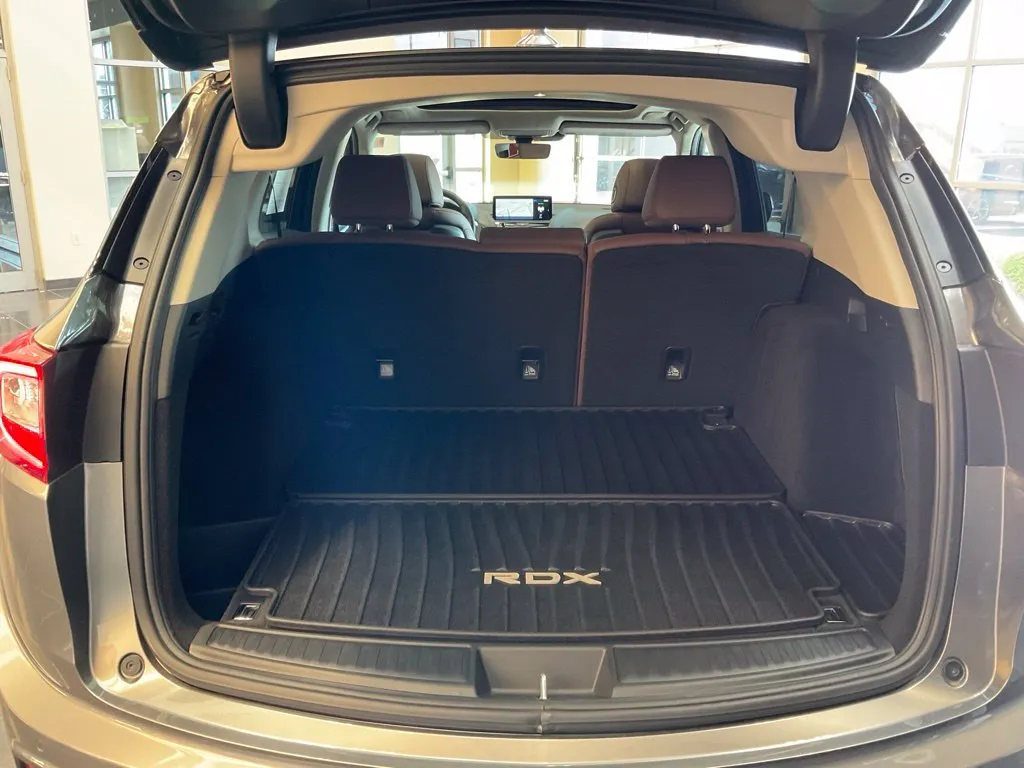 Acura RDX photo 25