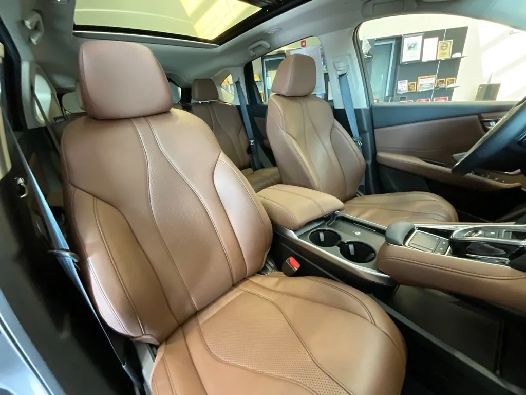 Acura RDX photo 22
