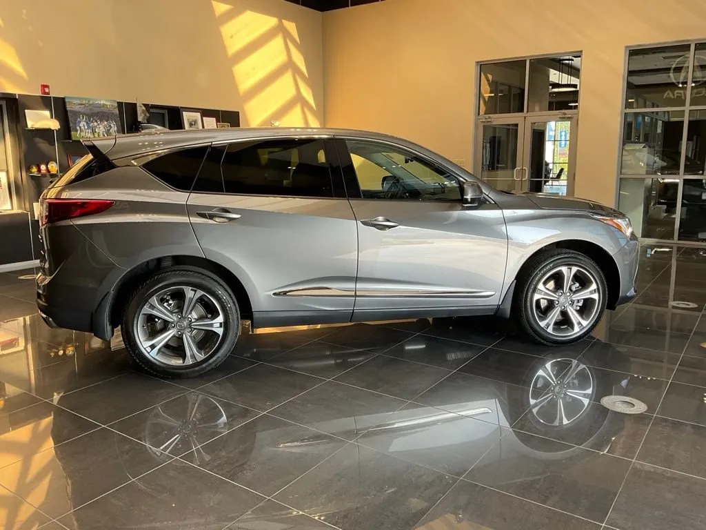 Acura RDX photo 7