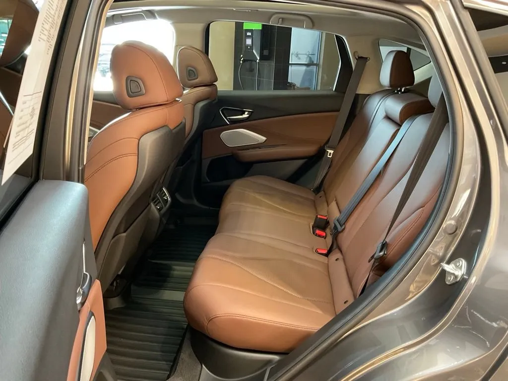 Acura RDX photo 24
